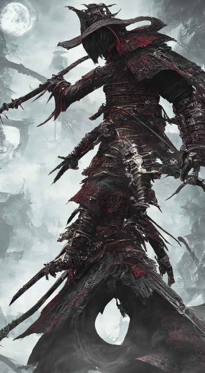 The new Bloodborne universe game has appeared on the Australian Qualifying  Commission's website! But there's a nuance | Gagadget.com