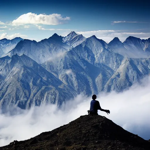 Image similar to mountain national geographic photography
