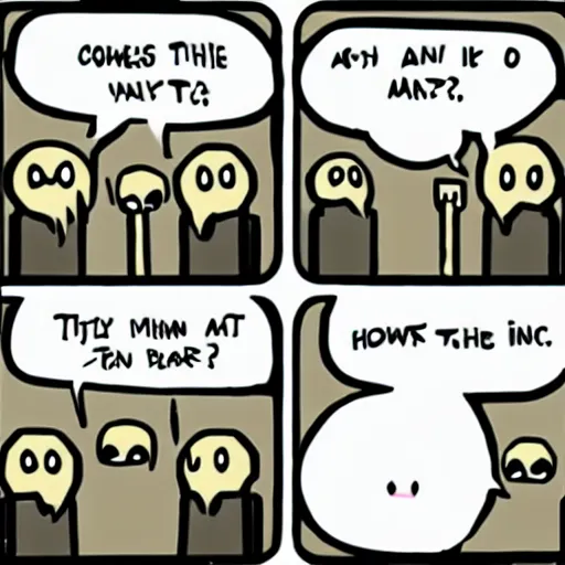 Image similar to www. nedroid. com