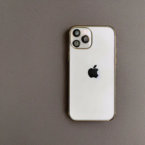 Image similar to iphone 1 5, new, apple, product photography,