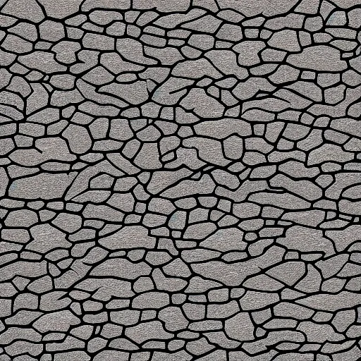 Prompt: paved road texture material