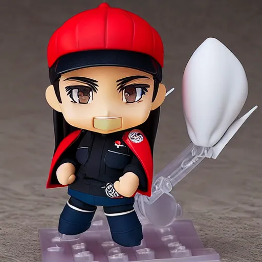 Image similar to big pun nendoroid