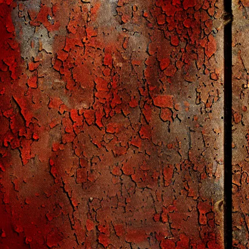 Image similar to rusty texture 4k