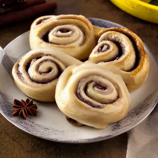 Prompt: cinnamon rolls made out of gemstone, high clarity, marquis cut