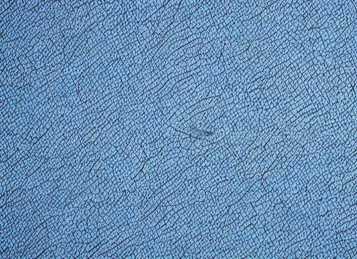 Prompt: the fabric of a polyester backpack close up texture