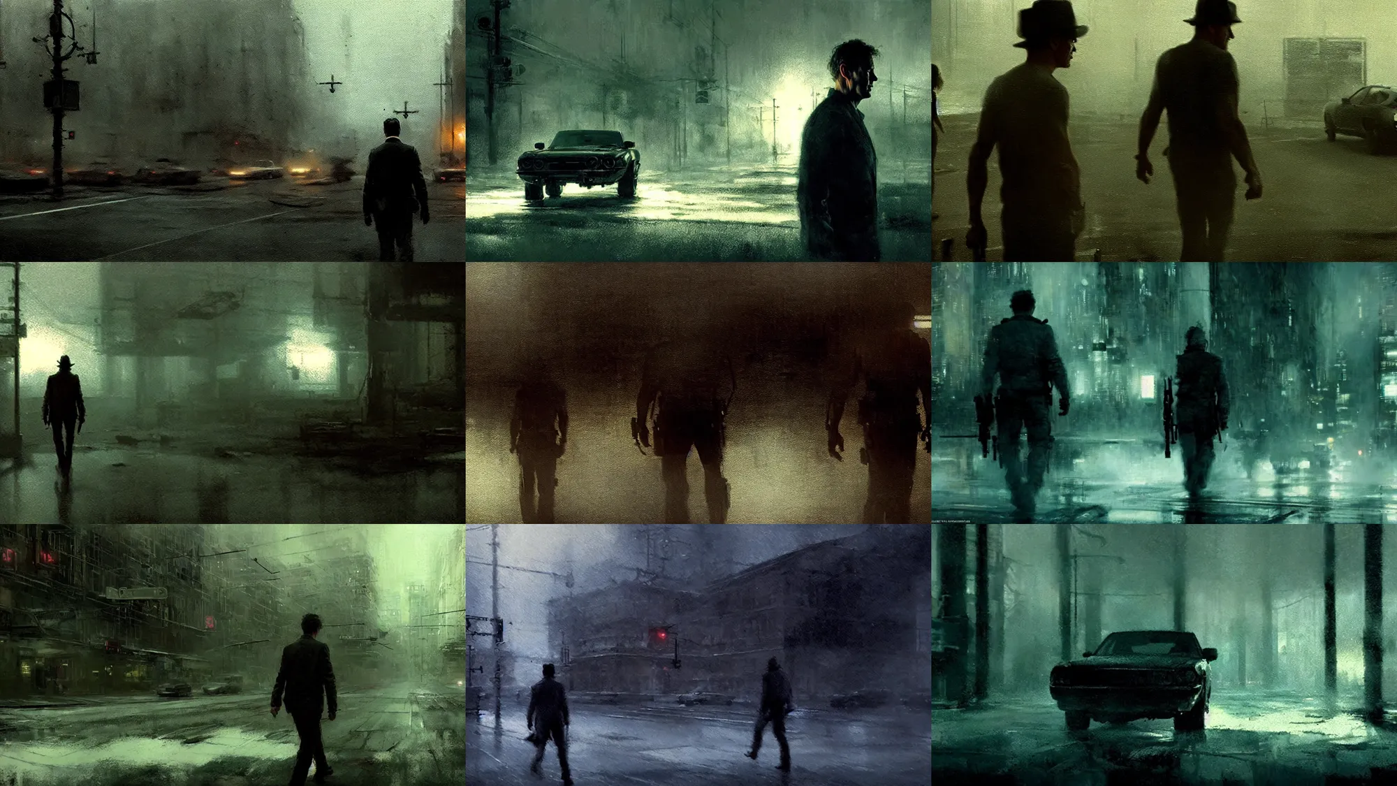 Prompt: extremely detailed by roger deakins, jeremy mann, cinematography, photo