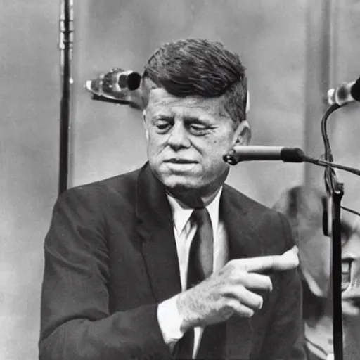 Image similar to jfk