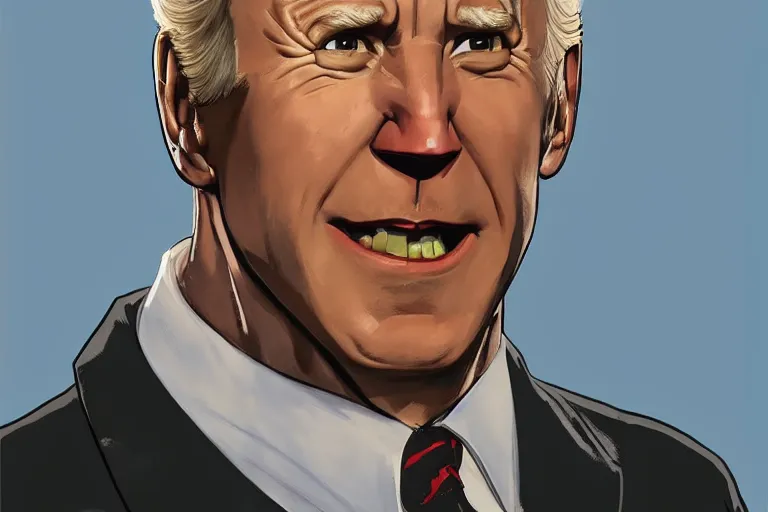 Image similar to Joe biden as a superhero fighting shrek and peter griffin, beautiful androgynous prince, featured on artstation, cinematic chiaroscuro, digital art by Leyendecker and Norman Rockwell