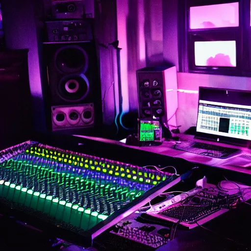 K Music Studios 