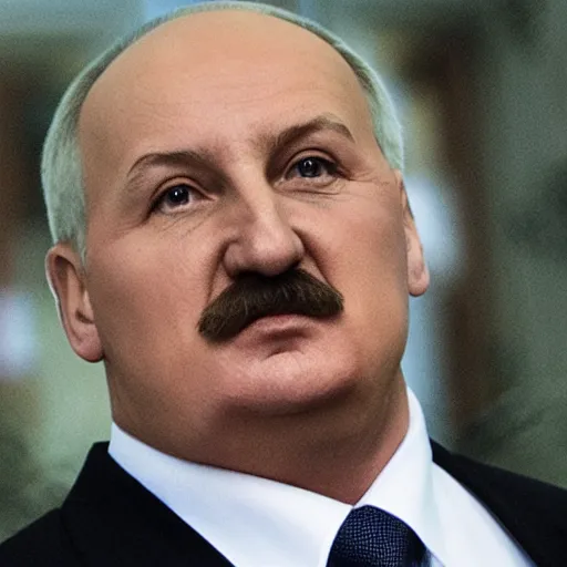 Image similar to Alexander Lukashenko in Blade & Sorcery