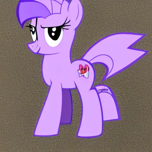 Cutie Mark Magic Starlight Glimmer