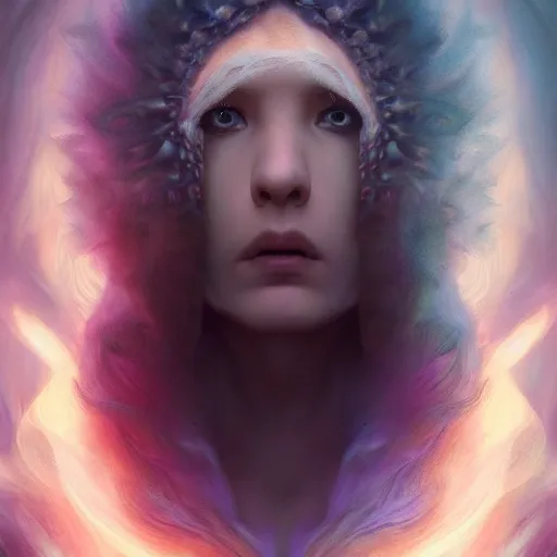 Prompt: by artgerm and agostino arrivabene, visually stunning, cinematic, ultra realistic, hyper realism, epic, octane render, unreal engine, vfx, maya, a mr evil in night club, surreal, fungal enchanter, murloc tinyfin, dread infernal, wee whelp, battle ram