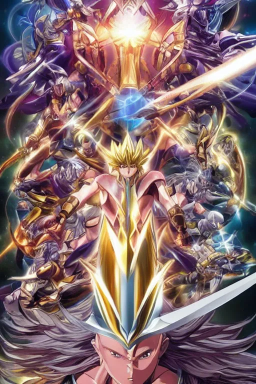 Image similar to 2 0 2 2 knights of the zodiac saint seiya battle for sanctuary hero suit armor comics mask minimalist verytoon nautiljon animes toei animation namco bandai, art by artgerm and greg rutkowski and magali villeneuve