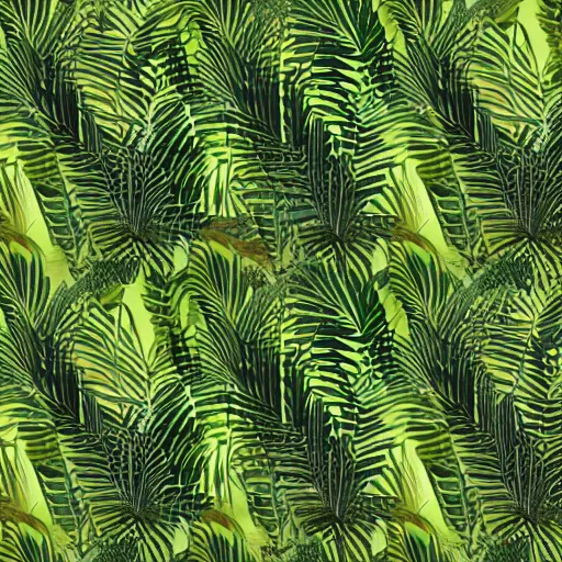 Image similar to jungle seamless texture