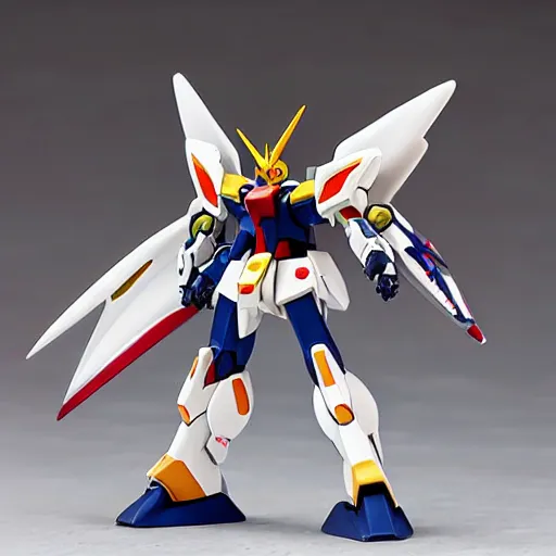 Image similar to gundam barbatos