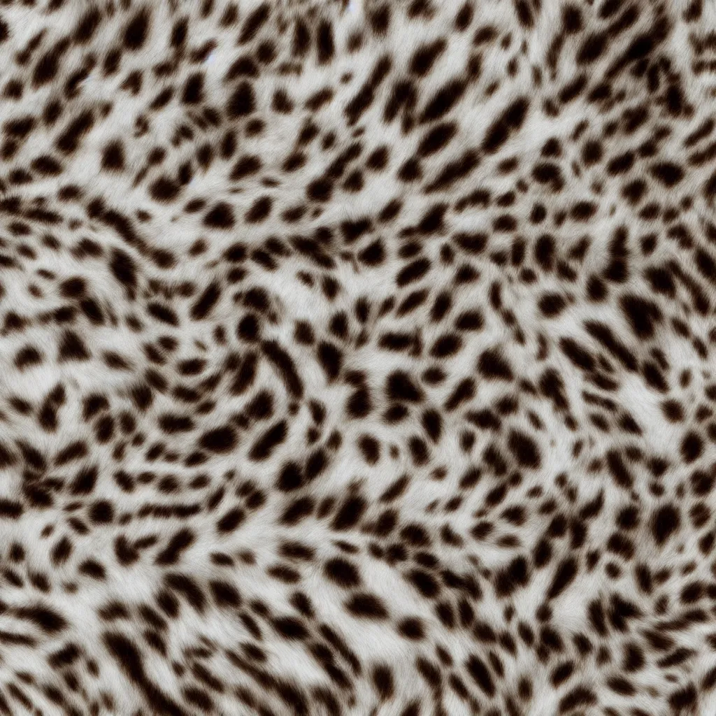 Image similar to seamless texture of an albino giraffe fur and bengal tiger fur, 4k