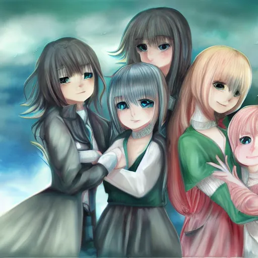 Image similar to art by sakimi-chan,deviantart,high quality