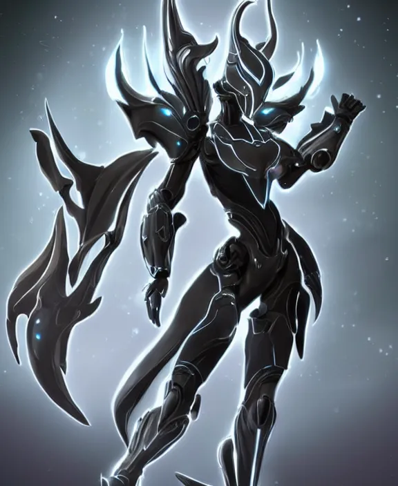 Prompt: exquisite cinematic full body shot of a beautiful saryn prime warframe, that's a beautiful stunning anthropomorphic robot female dragon with metal cat ears, cute elegant pose, robot cat paws for feet, sharp claws, streamlined white armor, long elegant tail, two arms, two legs, long tail, detailed warframe fanart, destiny fanart, macro art, dragon art, furry art, realistic digital art, warframe art, Destiny art, furaffinity, DeviantArt, artstation, 3D realistic, 8k HD, octane render