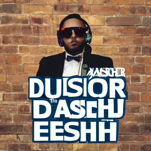 Image similar to dj esher