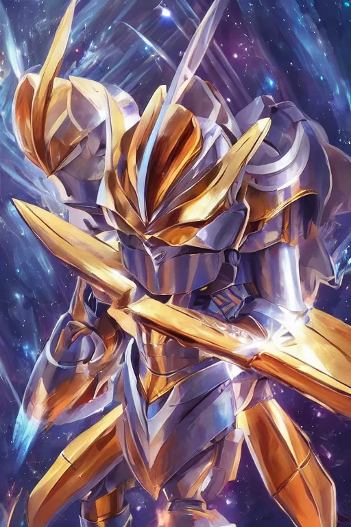 Image similar to 3 d 2 0 2 2 knights of the zodiac saint seiya battle for sanctuary hero suit armor comics mask minimalist, behance hd by jesper ejsing, by rhads, makoto shinkai and lois van baarle, ilya kuvshinov, rossdraws global illumination