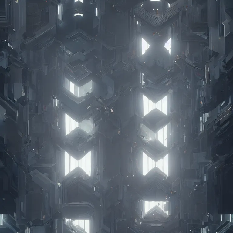 Image similar to symmetrical artwork by Tooth Wu and wlop and beeple. octane render, trending on artstation, greg rutkowski very coherent symmetrical artwork. cinematic, hyper realism, high detail, octane render, 8k