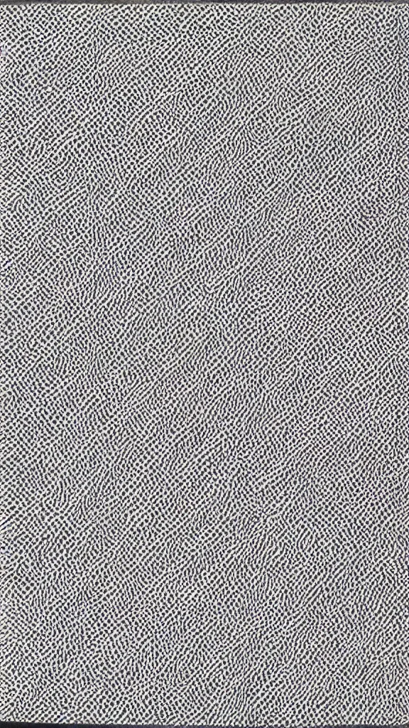 Image similar to a pattern by anni albers