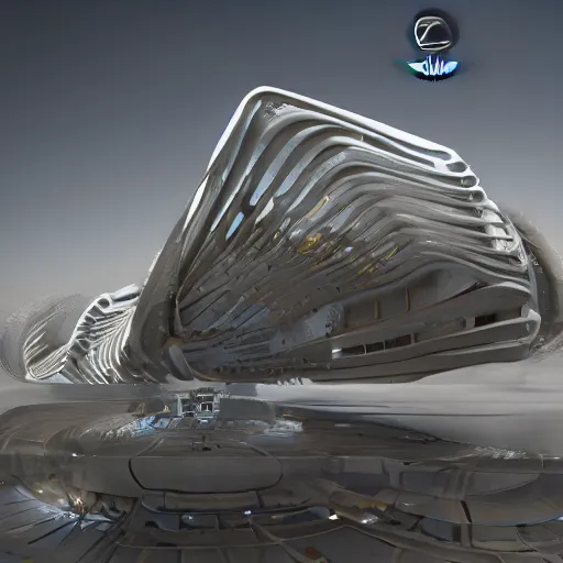 Image similar to sci-fi wall structure on the coronation of napoleon painting and digital billboard in the middle, unreal engine 5, keyshot, octane, artstation trending, ultra high detail, ultra realistic, cinematic, 8k, 16k, in style of zaha hadid, in style of nanospace artstation, in style of photogrammetry cloud, in plastic, dark, tilt shift,