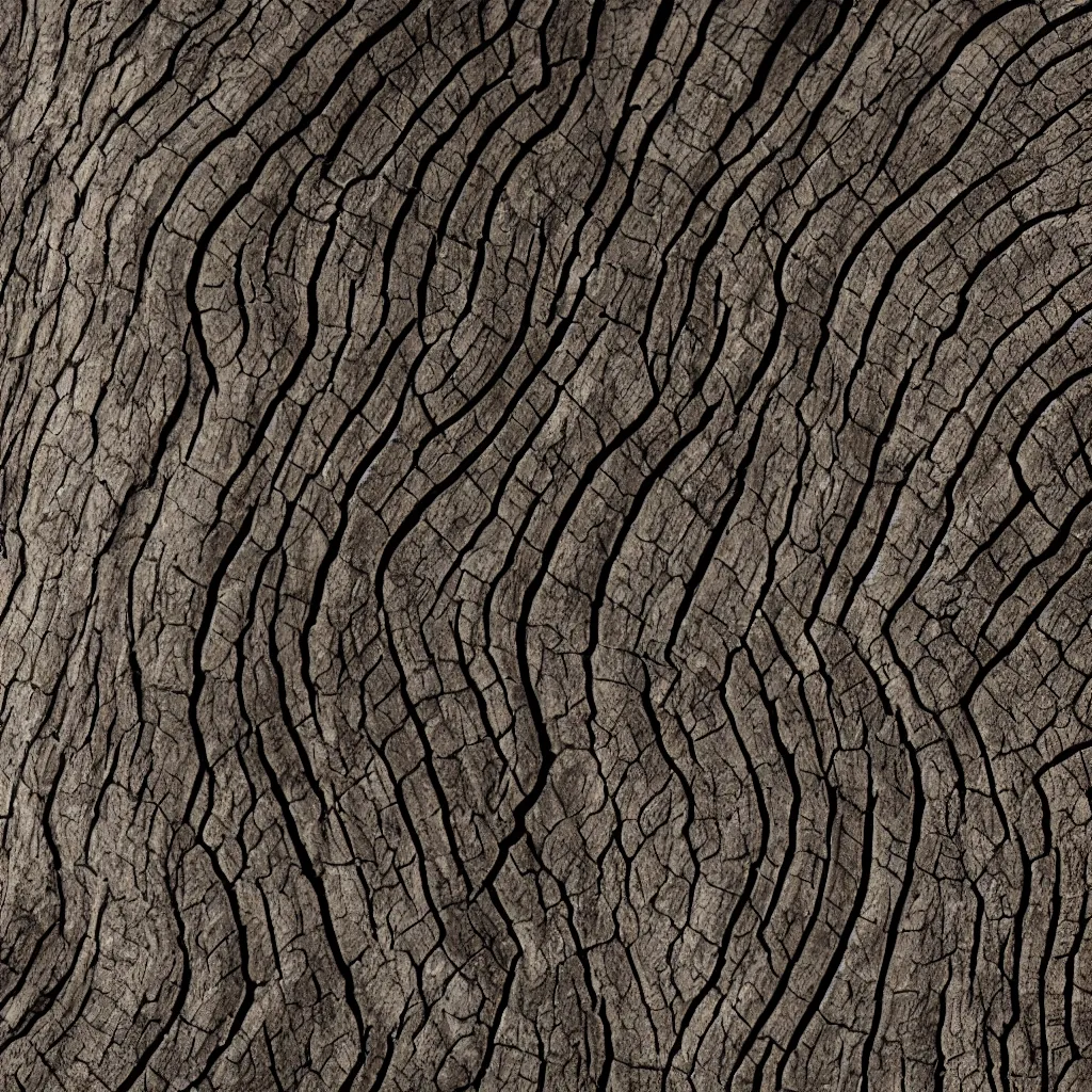 Image similar to close up annual rings tree trunk cross section texture high detail high definition photorealistic 8k