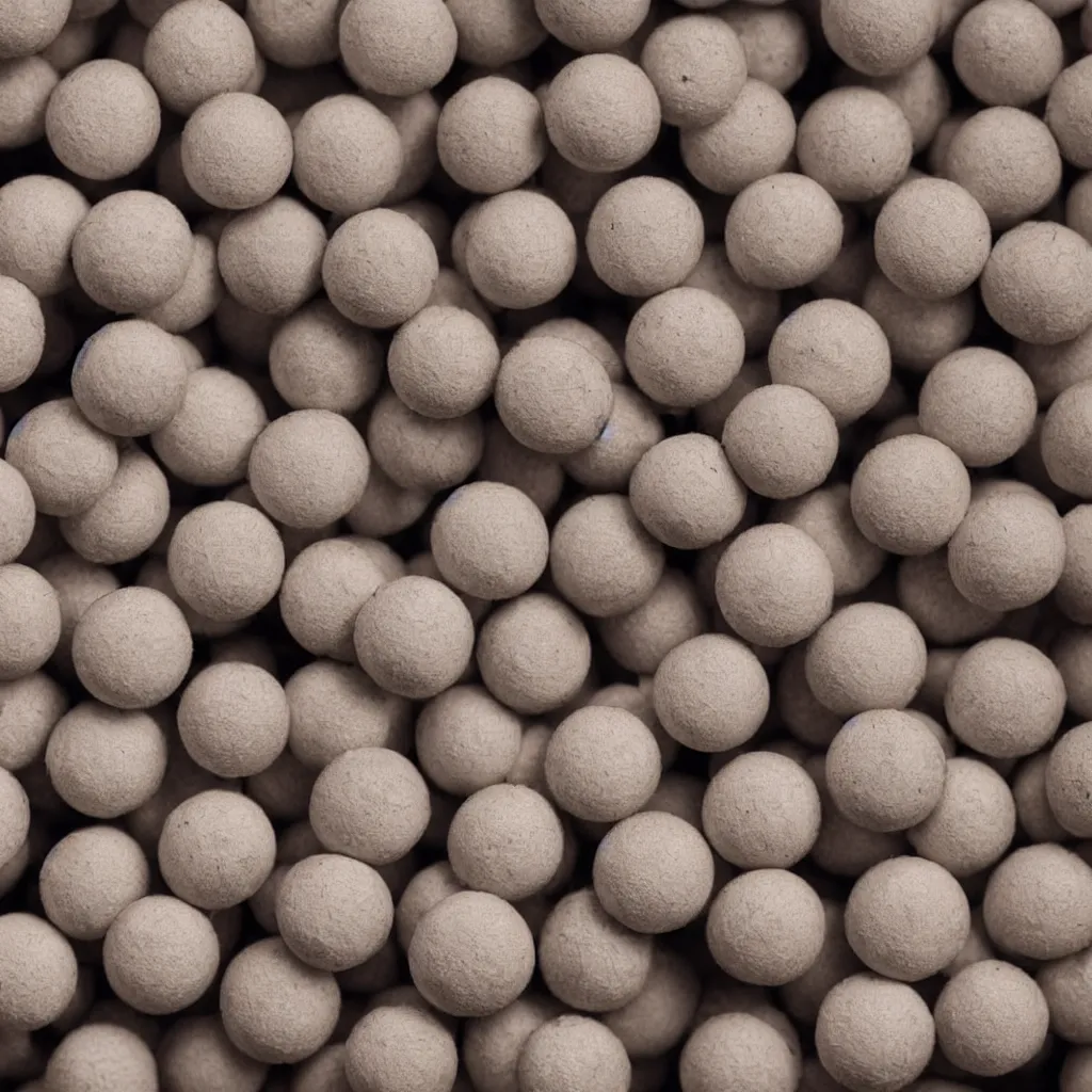 Prompt: close up of round pills on top of a wooden table, 8k, high detail, photorealistic, proper shading, stock photo