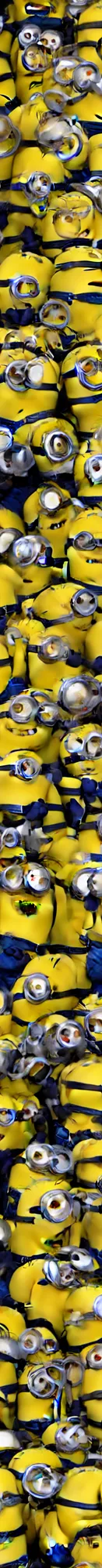 Image similar to minions