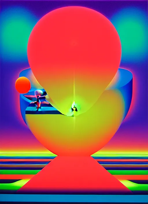 Image similar to genesis by shusei nagaoka, kaws, david rudnick, airbrush on canvas, pastell colours, cell shaded, 8 k