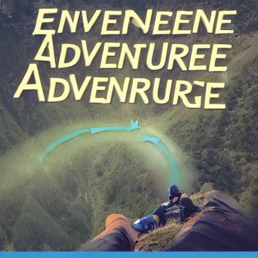 Image similar to engeneerd adventure