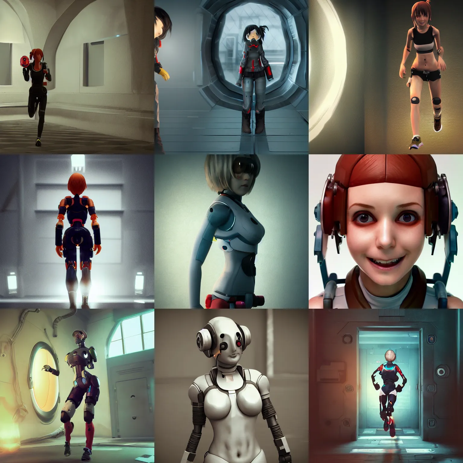 Parasite Eve: fãs imaginam como seria o remake do game no Unreal Engine 5