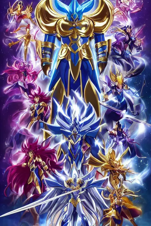 Image similar to 2 0 2 2 knights of the zodiac saint seiya battle for sanctuary hero suit armor comics mask minimalist verytoon nautiljon animes toei animation namco bandai, art by artgerm and greg rutkowski and magali villeneuve