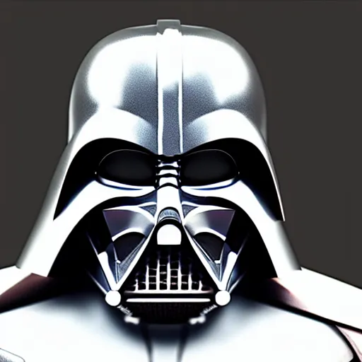 Image similar to darth vader, portrait, realistic, high definition, very detailed, extremely high detail, photo realistic, symmetrical, unreal engine 5