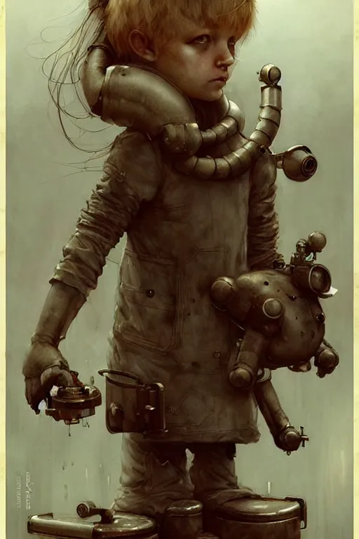 Image similar to kid robot toy design | esoteric symbolism | jean - baptiste monge, esao andrews, bastien lecouffe - deharme, tim jacobus, ken currie | ultra - detailed realism, soft cinematic lighting, hi - fructose, artstation, high - quality, ink watercolors wes anderson poster art