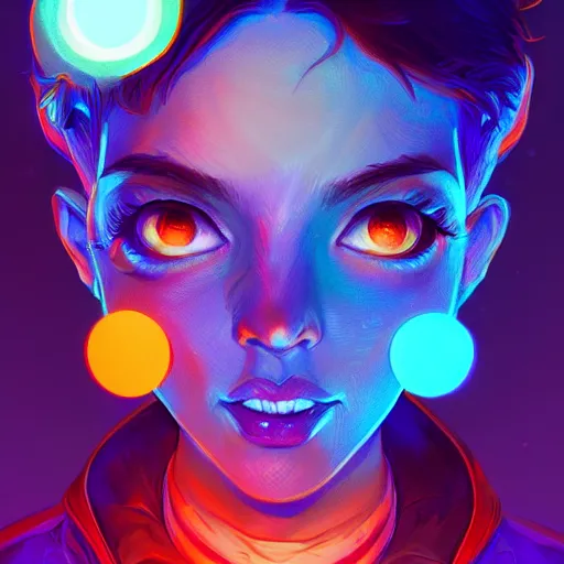 Image similar to skill magic deepdream radiating a glowing aura stuff loot legends stylized digital illustration video game icon artstation lois van baarle, ilya kuvshinov, rossdraws,