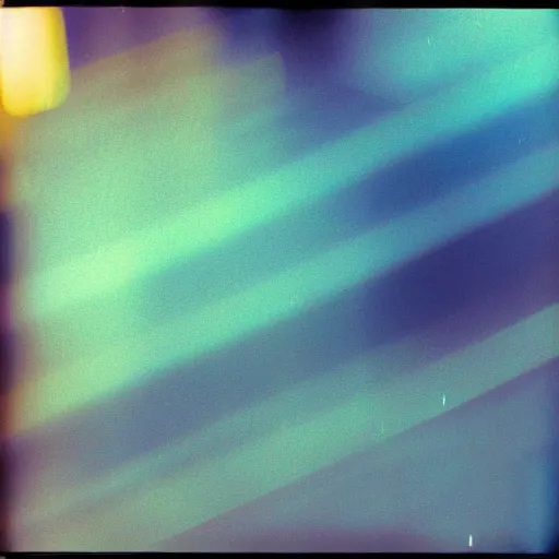 Prompt: abstract lomography photo, light leaks, blurred, analogue photograph