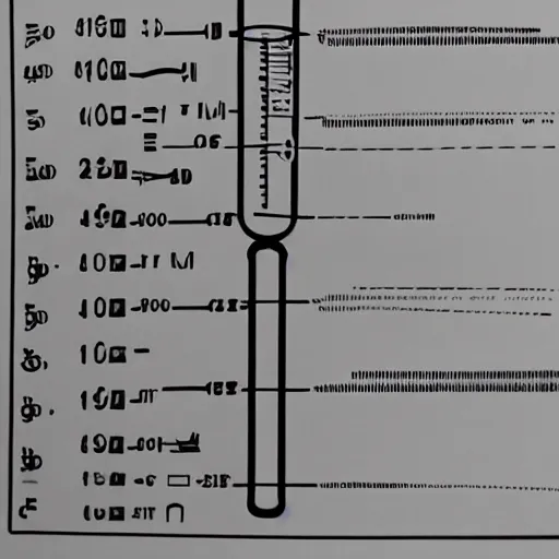 Prompt: music in a test-tube