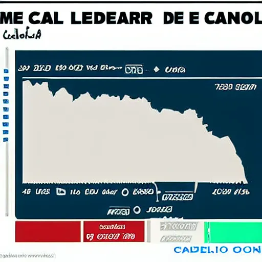 Prompt: acume del leader supremo del canale
