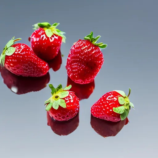 Image similar to human organs made out of strawberry jelly, extremely high detail and masterful composition, highly symmetric, 8K, Leica Vario-Elmar-S 30-90mm f/3.5-5.6 ASPH