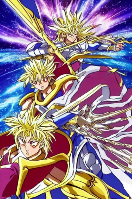 Image similar to 2 0 2 2 knights of the zodiac saint seiya battle for sanctuary hero suit armor manga mask minimalist verytoon nautiljon animes toei animation namco bandai