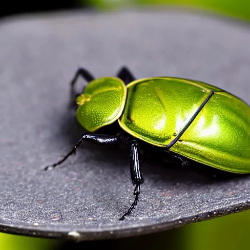 Image similar to unknown beetle