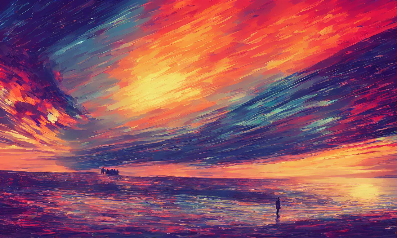 Image similar to alena aenami artworks in 4 k