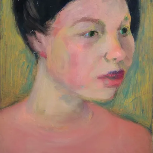 Image similar to portrait of a girl ( face number 3 3 2 2 )