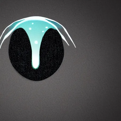 Prompt: logo of a alien dating app