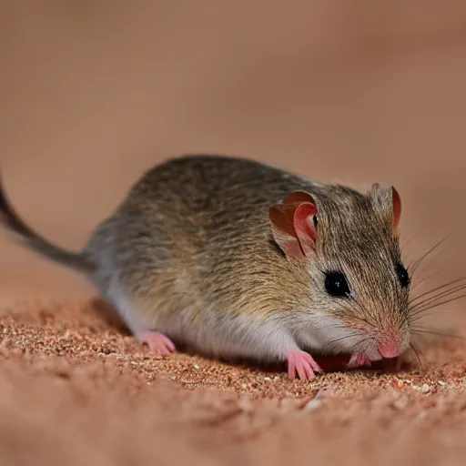 Image similar to an adorable gerbil