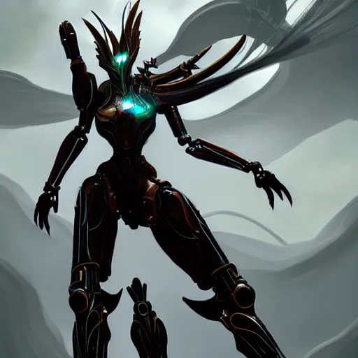 Prompt: highly detailed exquisite warframe fanart, worms eye view, looking up, at a 500 foot tall macro giant elegant beautiful saryn prime female warframe, as a stunning anthropomorphic robot female dragon, sleek smooth white plated armor, posing elegantlyover your tiny form, unknowingly walking over you, you looking up from the ground between the robotic legs, detailed legs looming over your pov, proportionally accurate, anatomically correct, sharp claws, two arms, two legs, robot dragon feet, camera close to the legs and feet, giantess shot, upward shot, ground view shot, leg and hip shot, front shot, epic cinematic shot, high quality, captura, realistic, professional digital art, high end digital art, furry art, giantess art, anthro art, DeviantArt, artstation, Furaffinity, 3D, 8k HD render, epic lighting