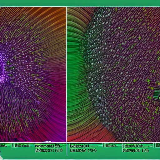 Image similar to DALL-E, Midjourney and Stable Diffusion fighting against each other's