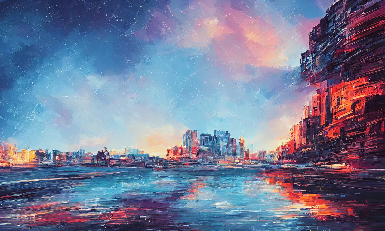 Image similar to alena aenami artworks in 4 k